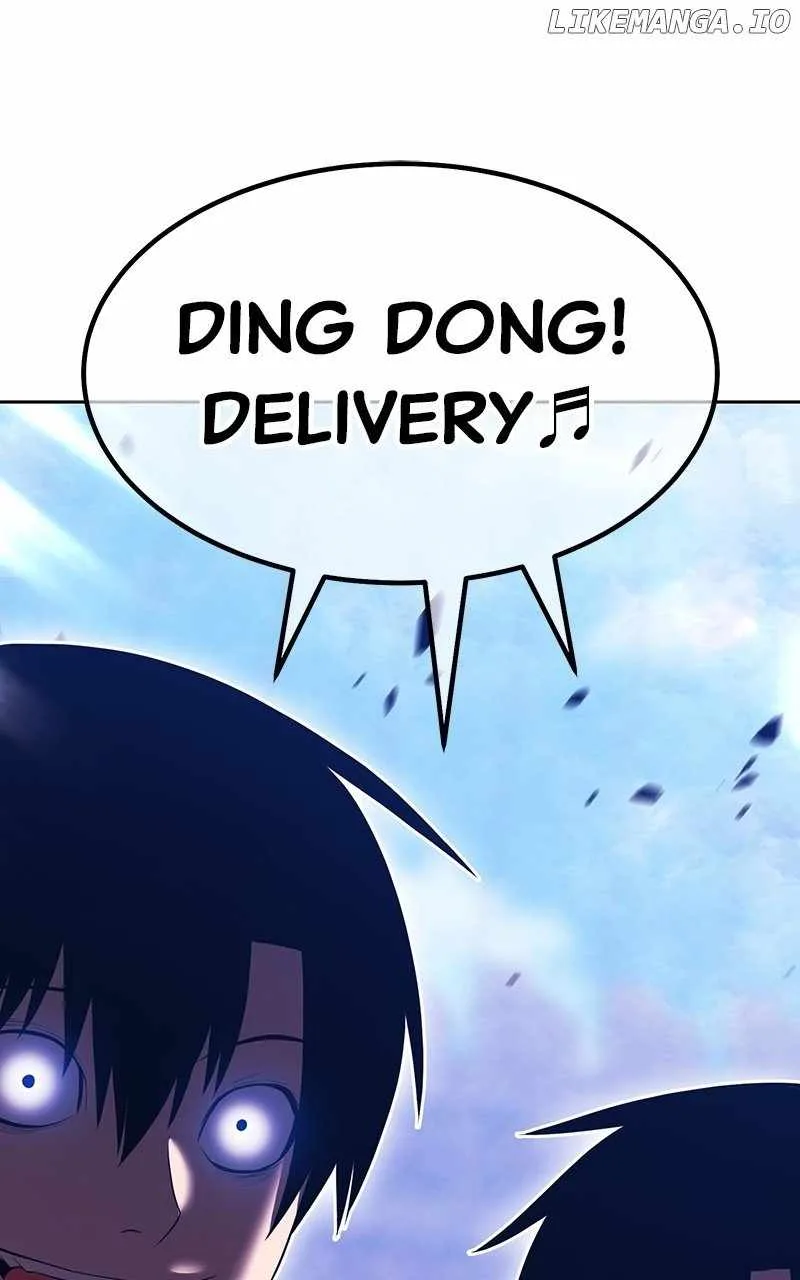 +99 Wooden stick Chapter 133 page 255