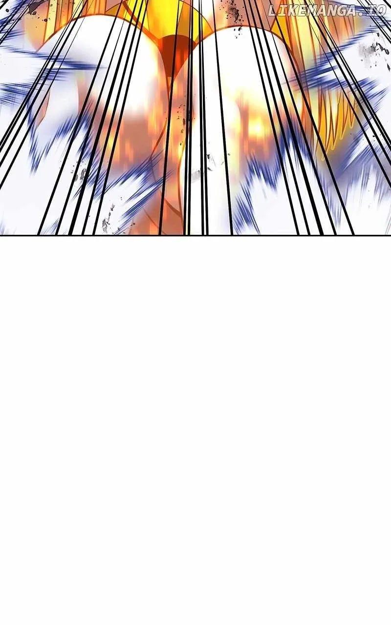 +99 Wooden stick Chapter 133 page 275