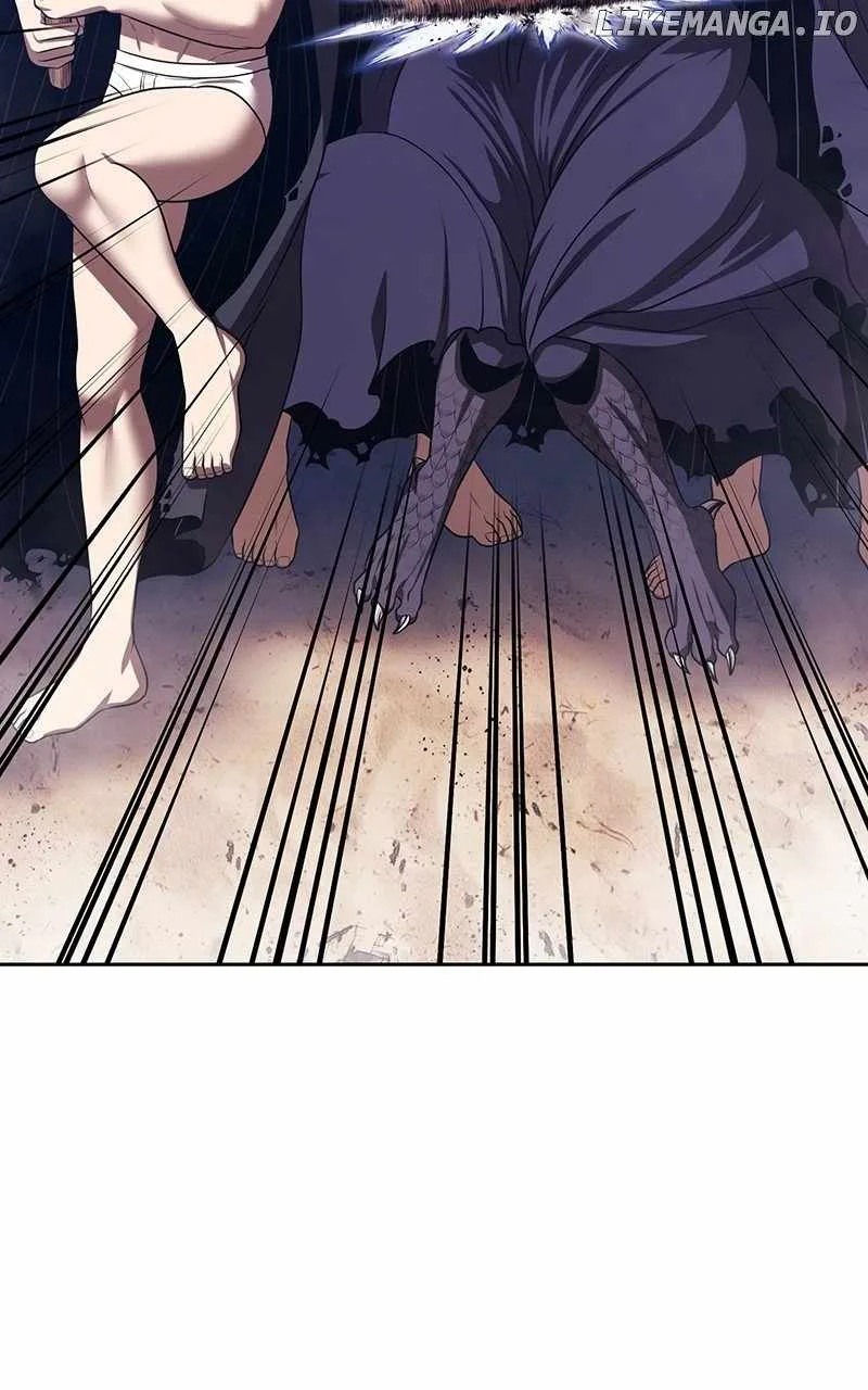 +99 Wooden stick Chapter 133 page 281