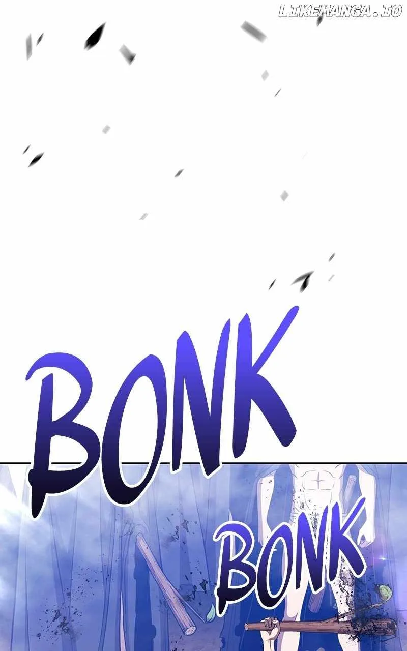 +99 Wooden stick Chapter 133 page 287