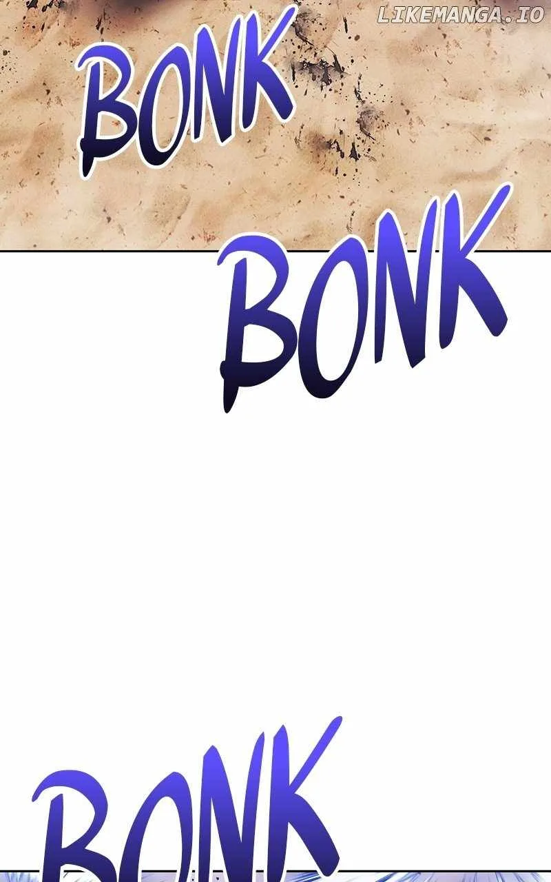 +99 Wooden stick Chapter 133 page 289