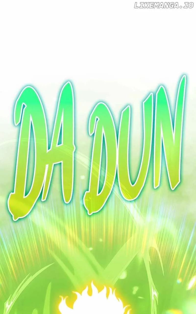 +99 Wooden stick Chapter 133 page 308