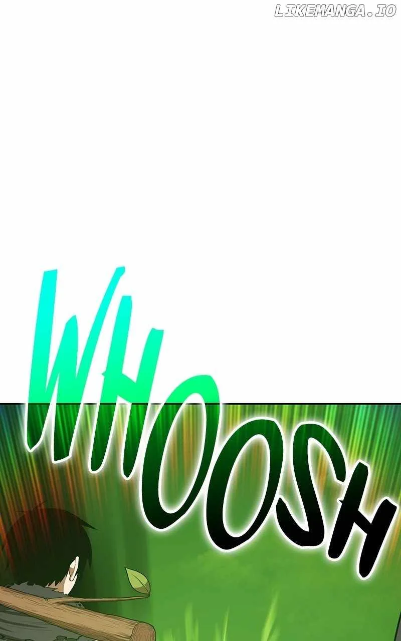 +99 Wooden stick Chapter 133 page 322