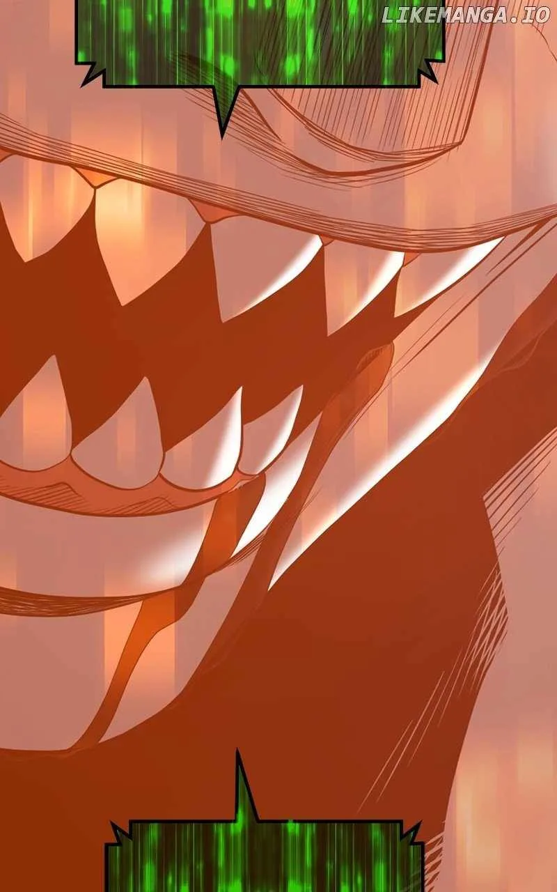+99 Wooden stick Chapter 133 page 318
