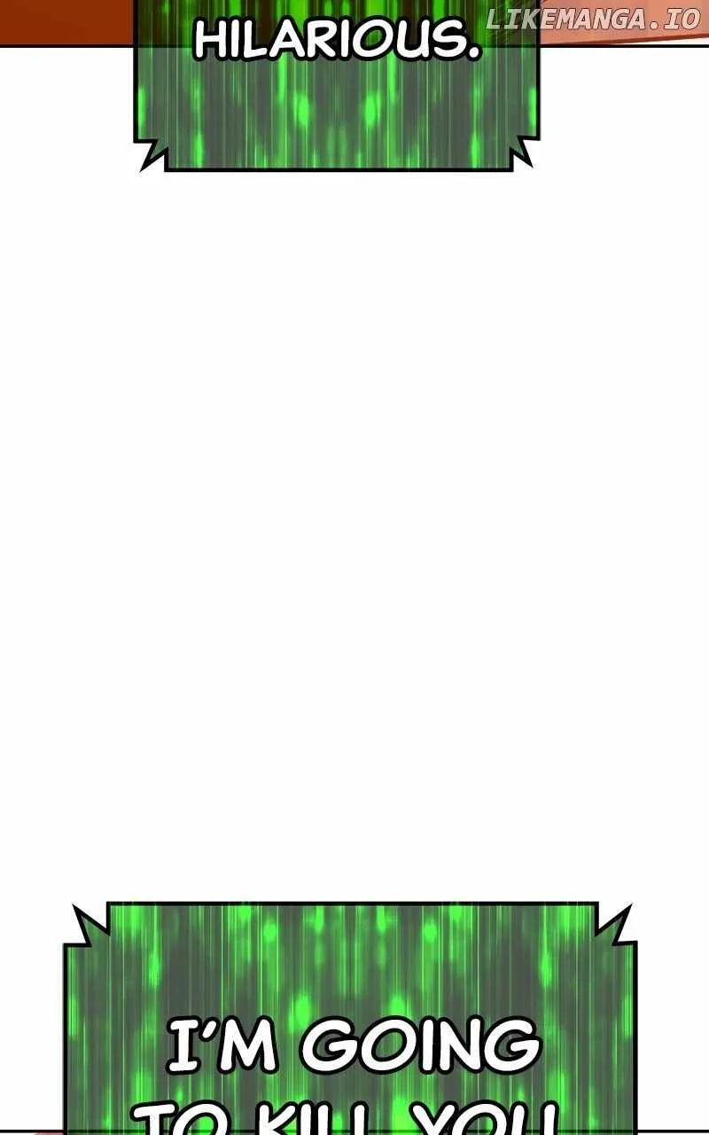 +99 Wooden stick Chapter 133 page 319