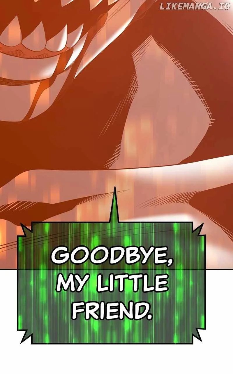 +99 Wooden stick Chapter 133 page 321