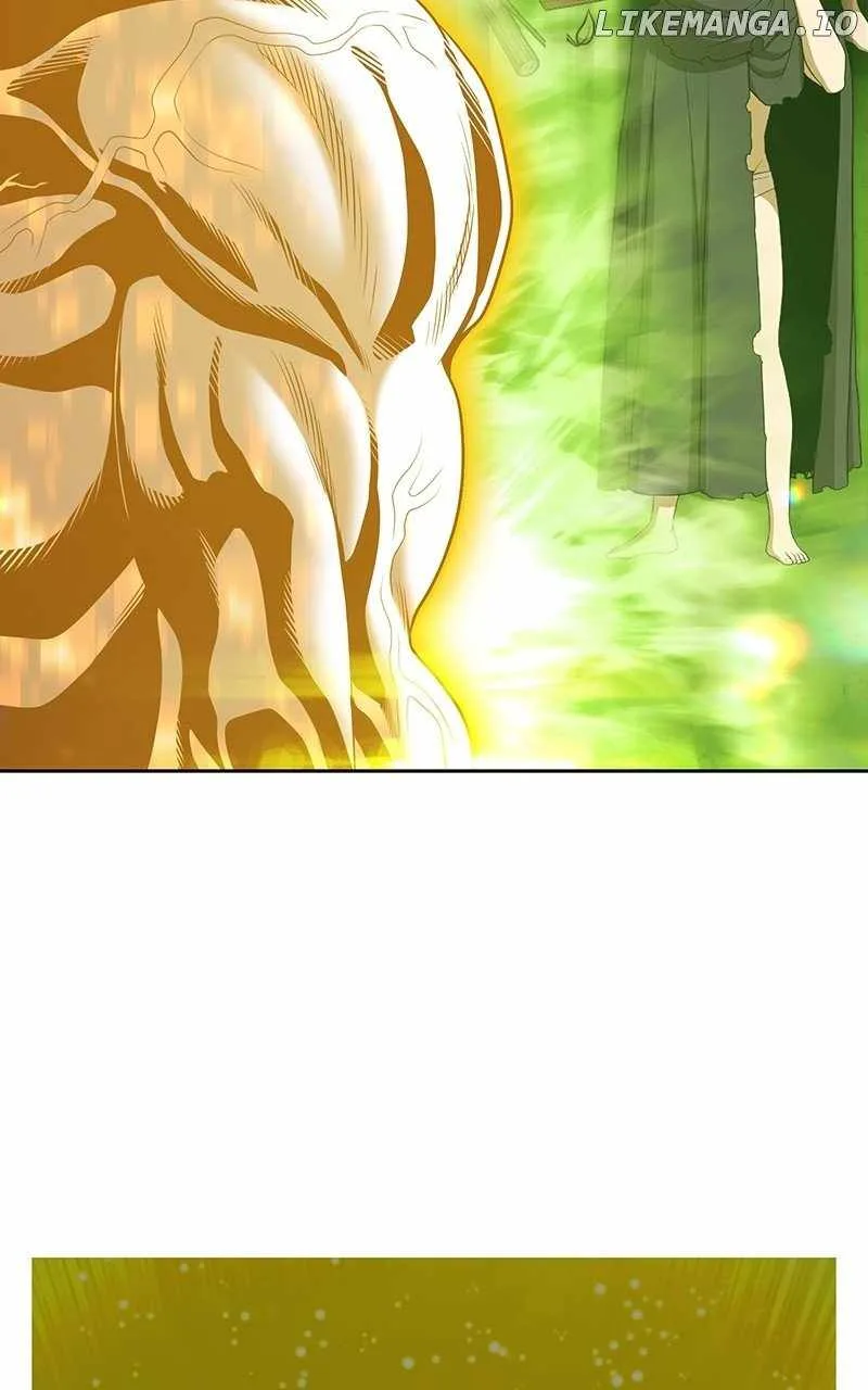 +99 Wooden stick Chapter 133 page 326