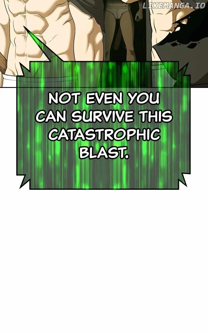 +99 Wooden stick Chapter 133 page 333