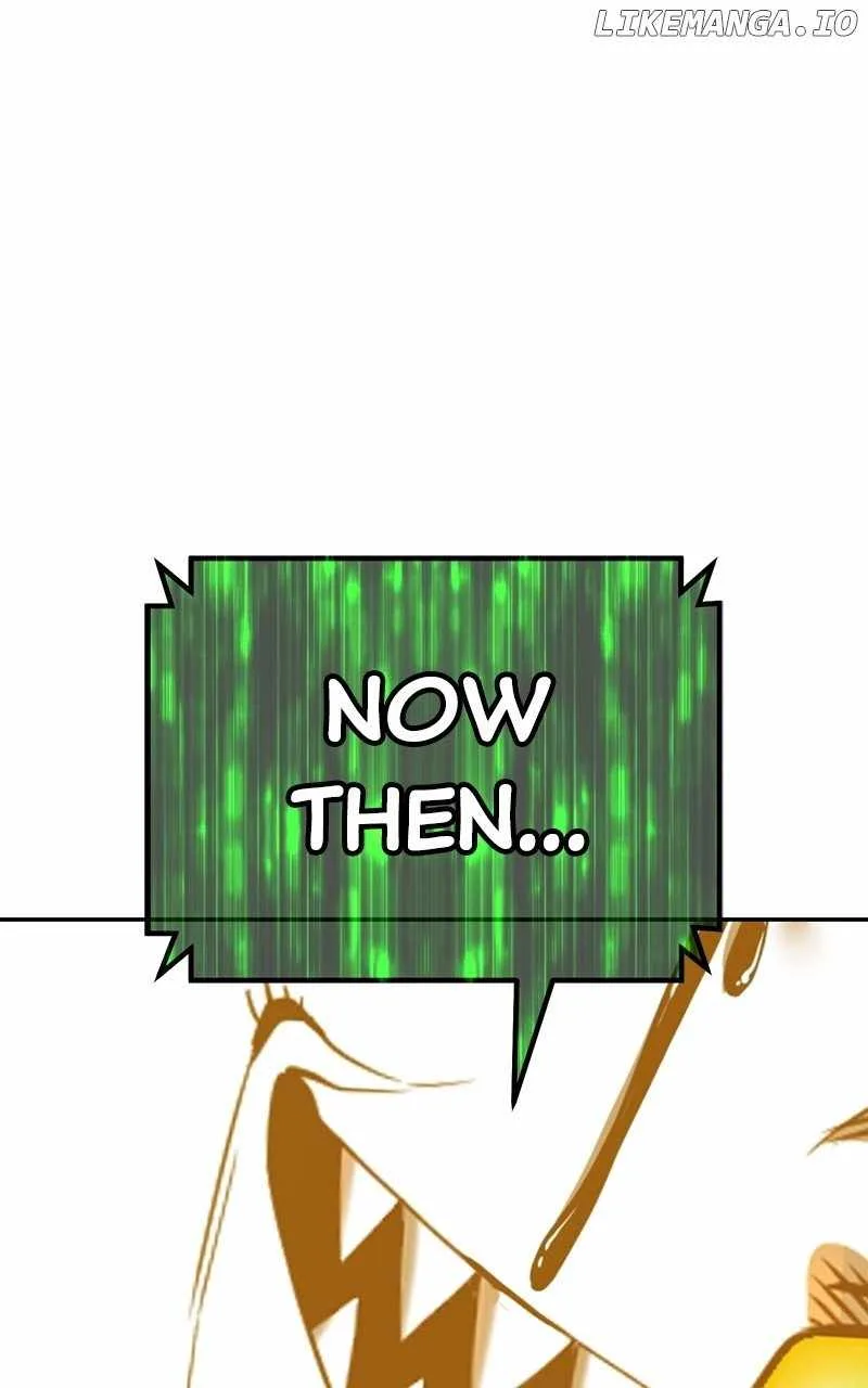 +99 Wooden stick Chapter 133 page 334