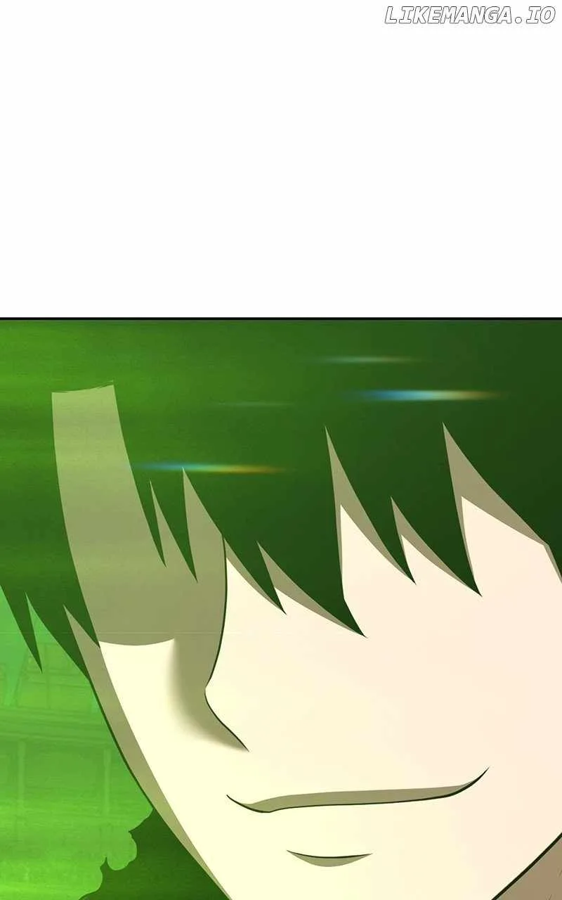 +99 Wooden stick Chapter 133 page 340