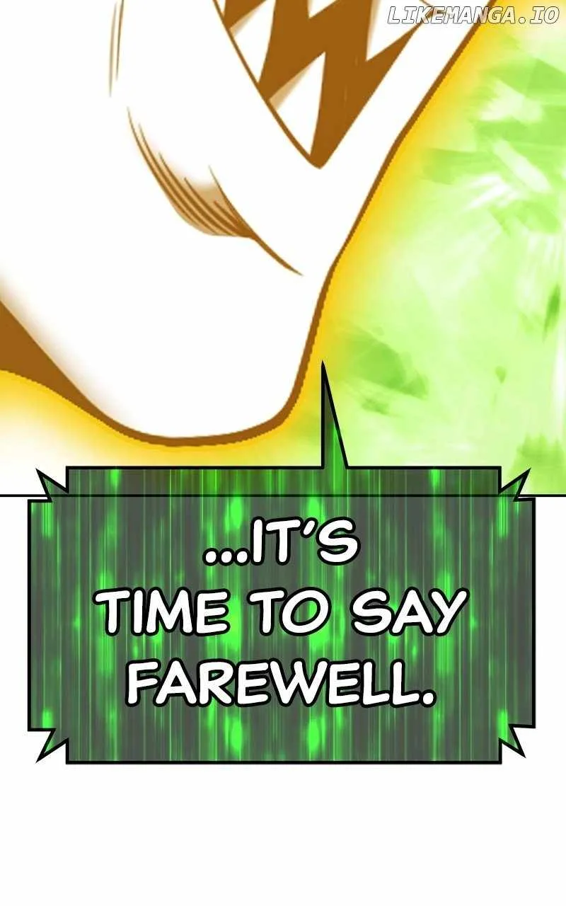 +99 Wooden stick Chapter 133 page 335