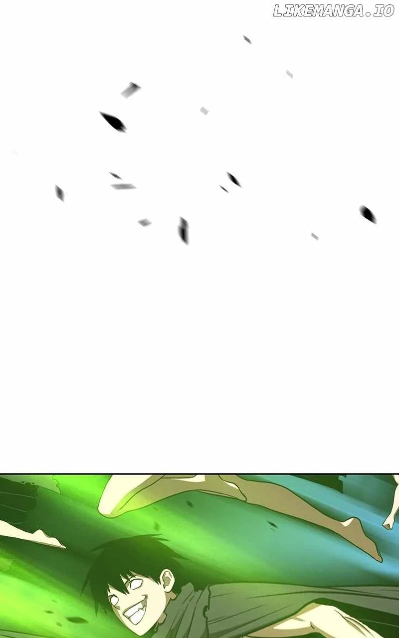 +99 Wooden stick Chapter 133 page 345