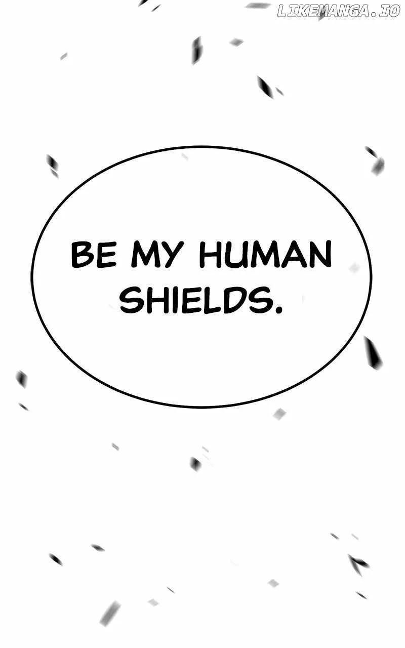 +99 Wooden stick Chapter 133 page 344