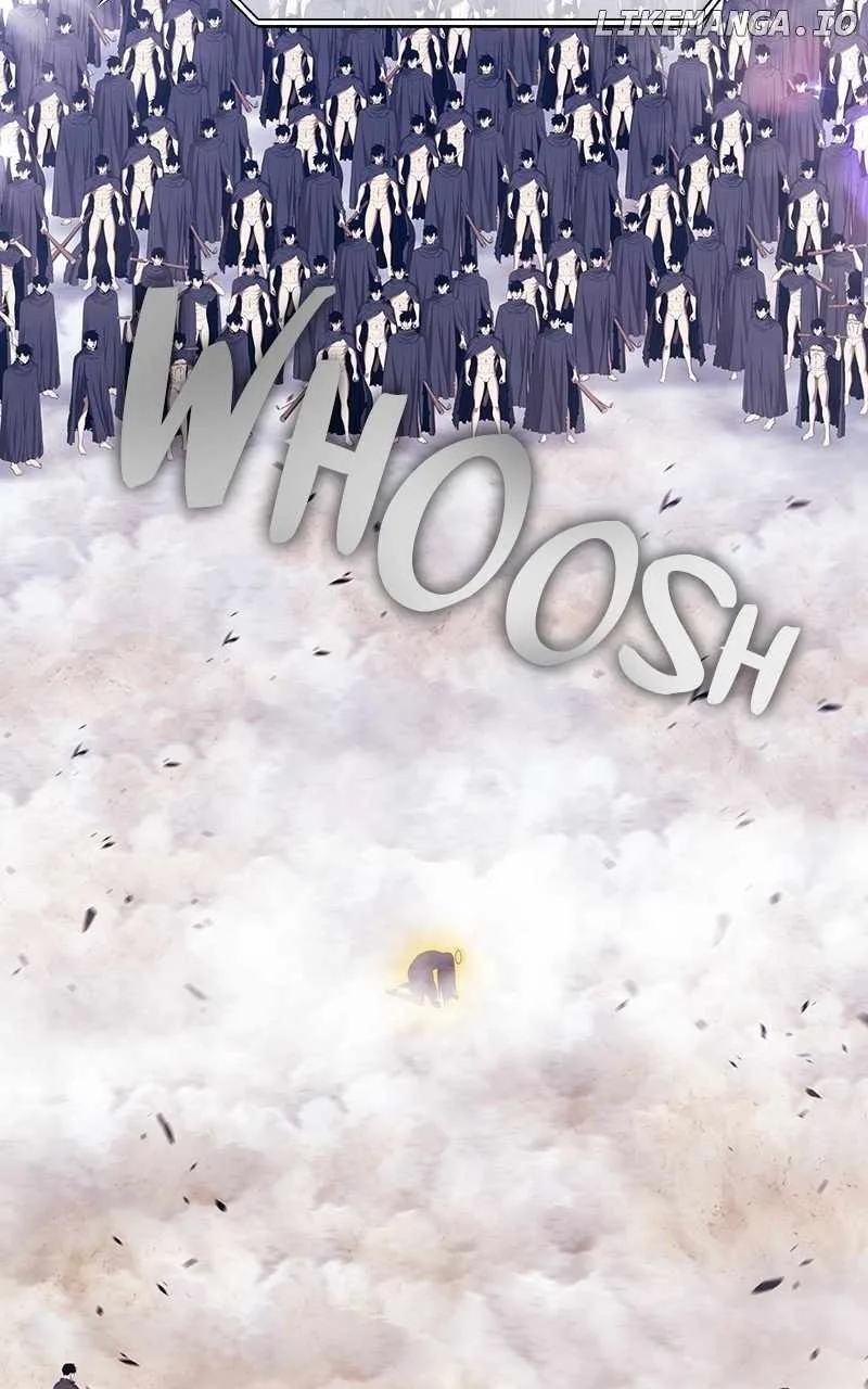 +99 Wooden stick Chapter 133 page 358