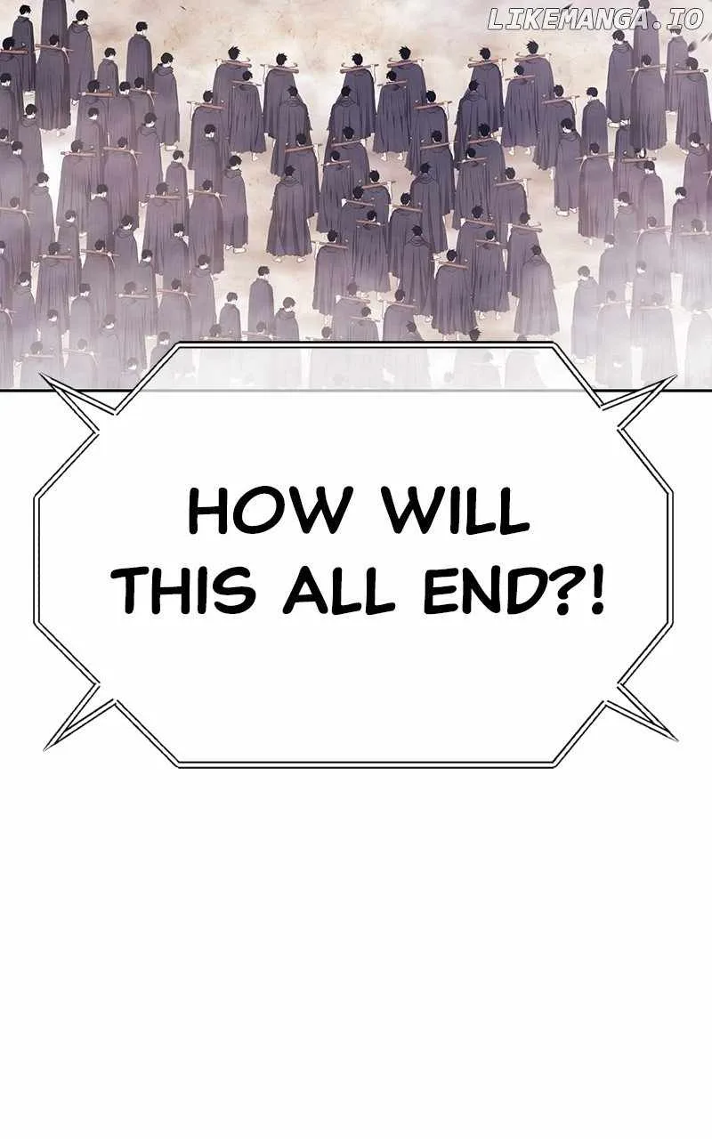 +99 Wooden stick Chapter 133 page 359