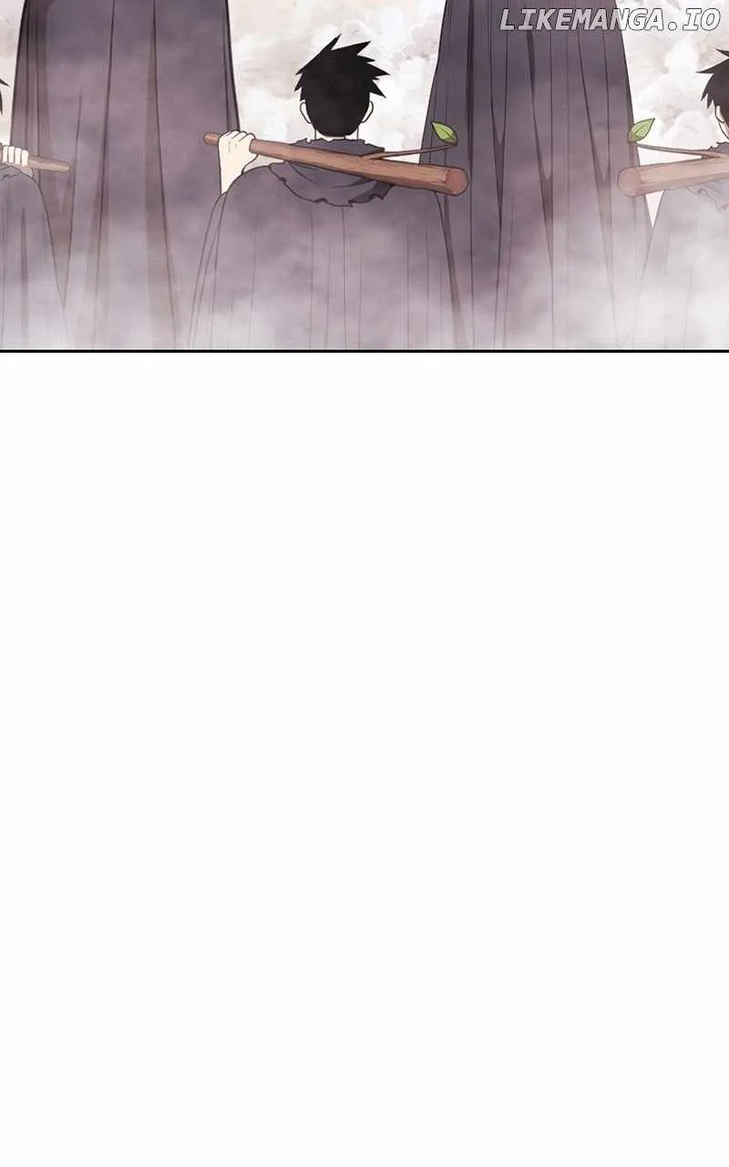 +99 Wooden stick Chapter 133 page 362