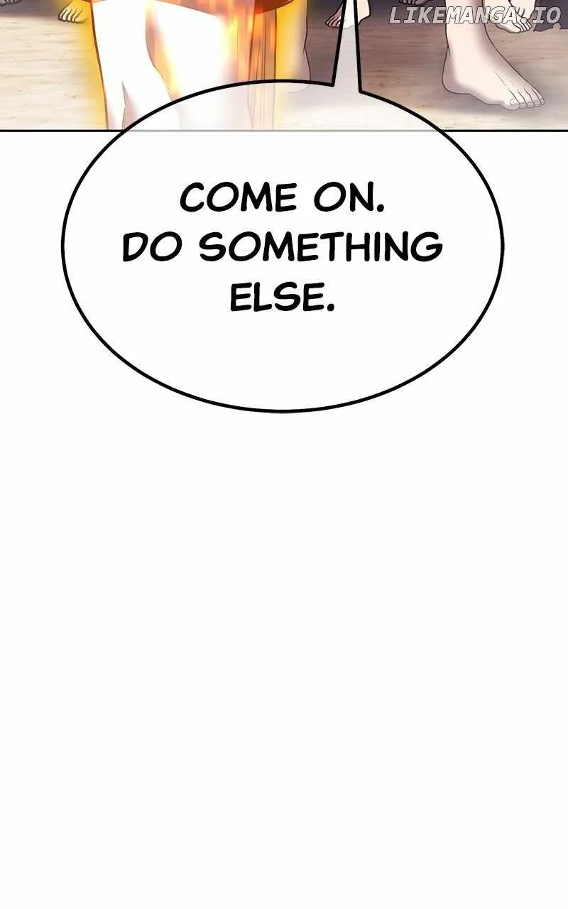 +99 Wooden stick Chapter 133 page 365