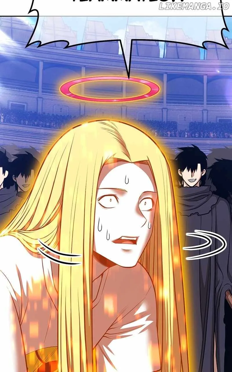 +99 Wooden stick Chapter 133 page 368