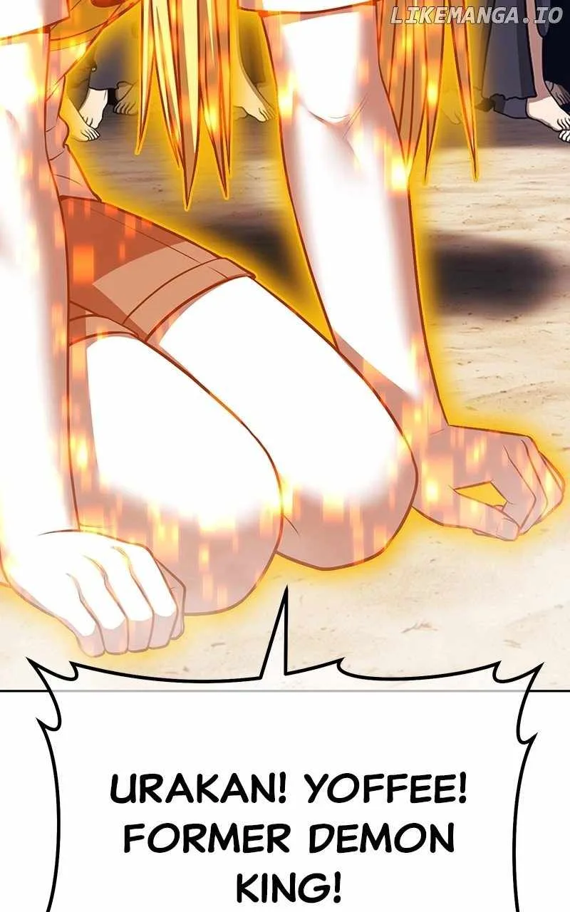 +99 Wooden stick Chapter 133 page 369