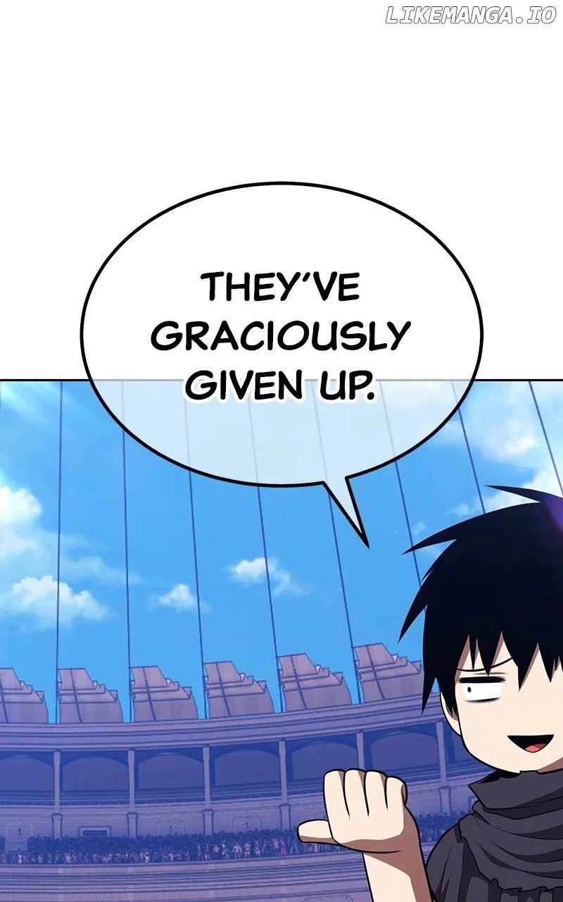 +99 Wooden stick Chapter 133 page 373
