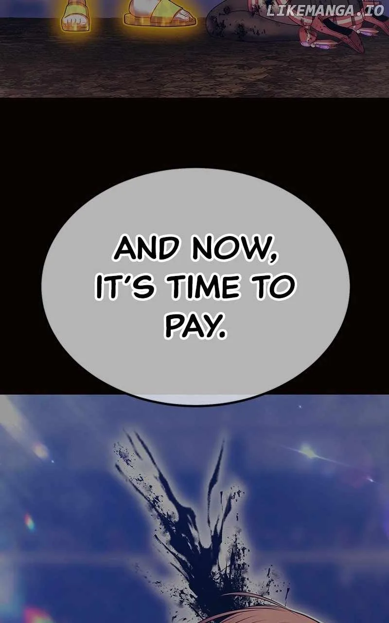 +99 Wooden stick Chapter 133 page 392