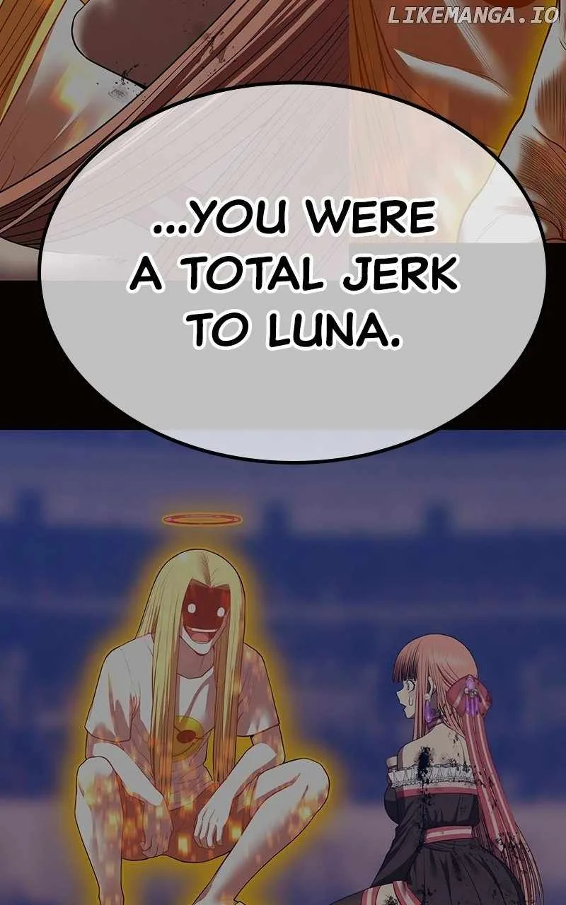 +99 Wooden stick Chapter 133 page 391