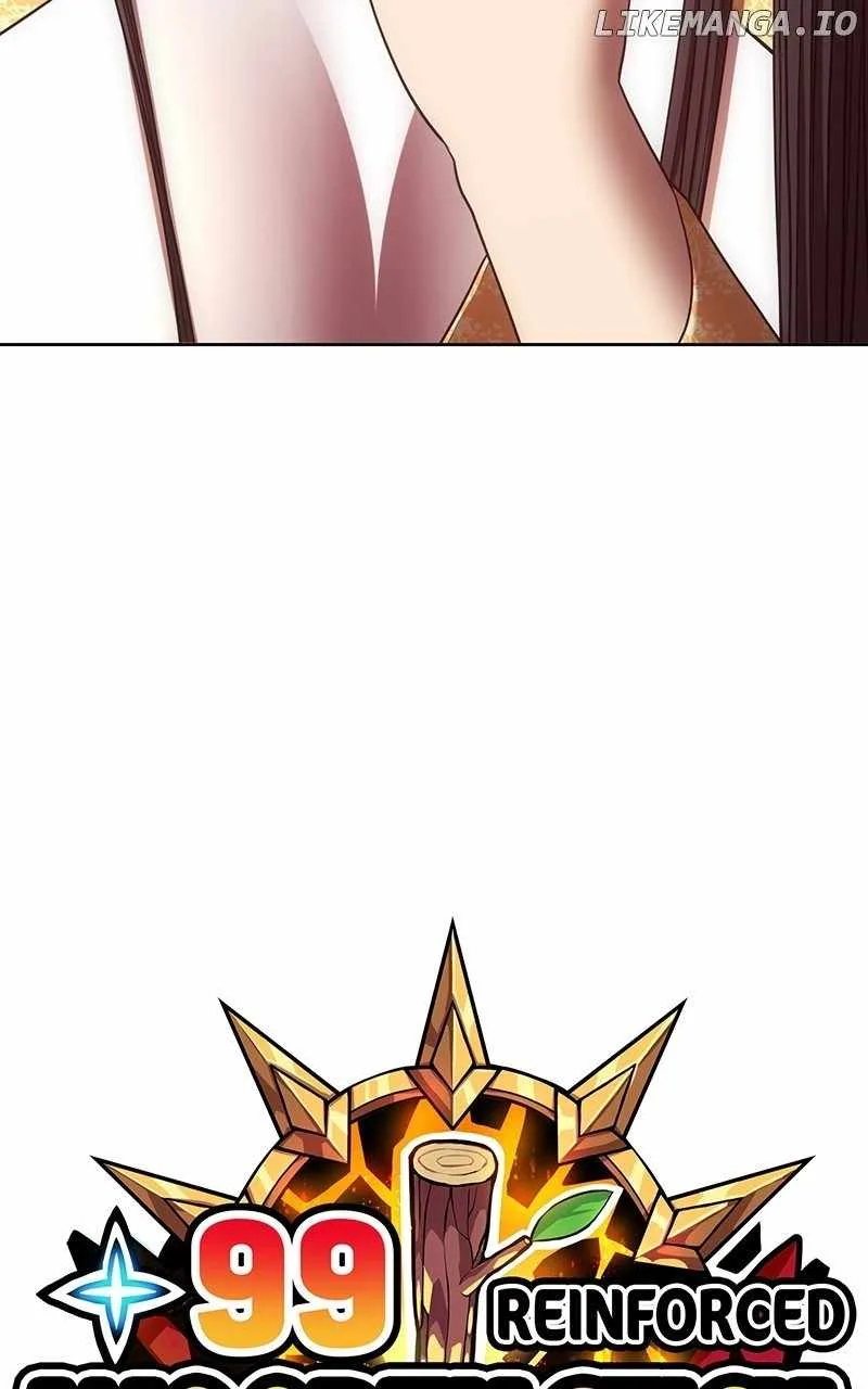 +99 Wooden stick Chapter 133 page 399