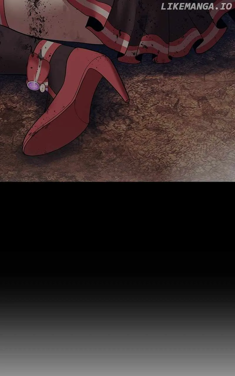 +99 Wooden stick Chapter 133 page 394