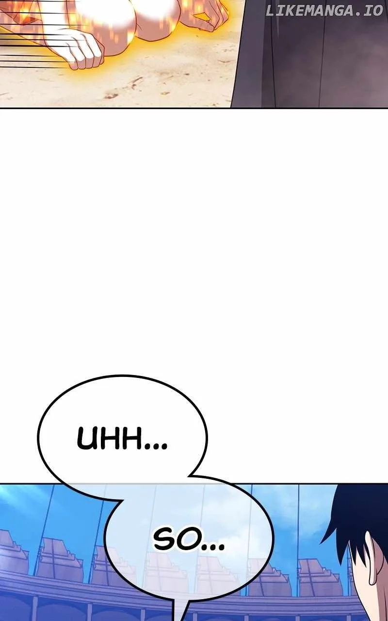 +99 Wooden stick Chapter 134 page 10