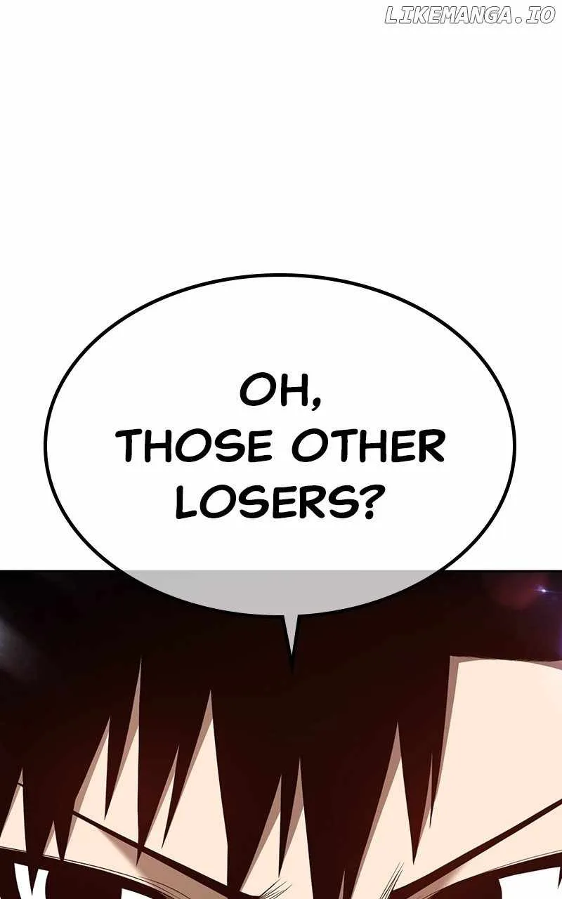 +99 Wooden stick Chapter 134 page 4