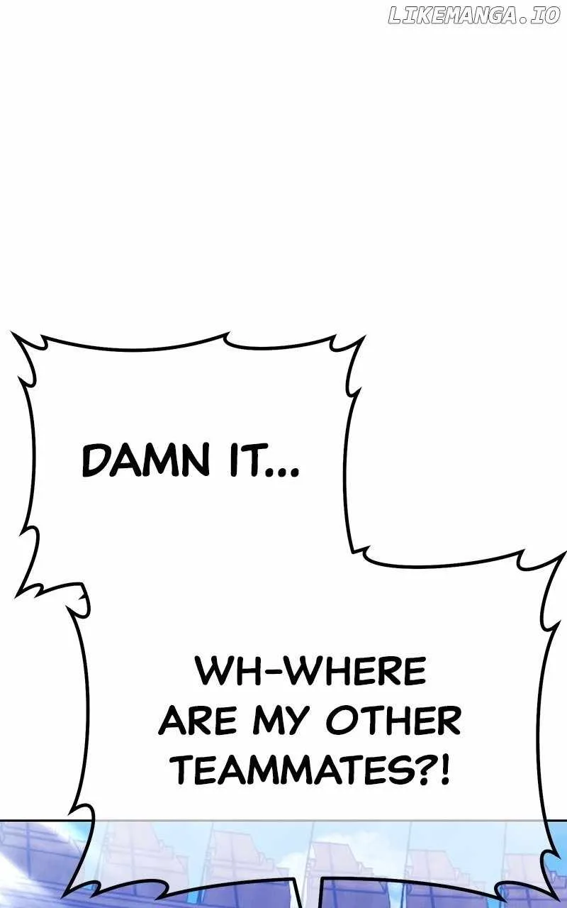 +99 Wooden stick Chapter 134 page 1