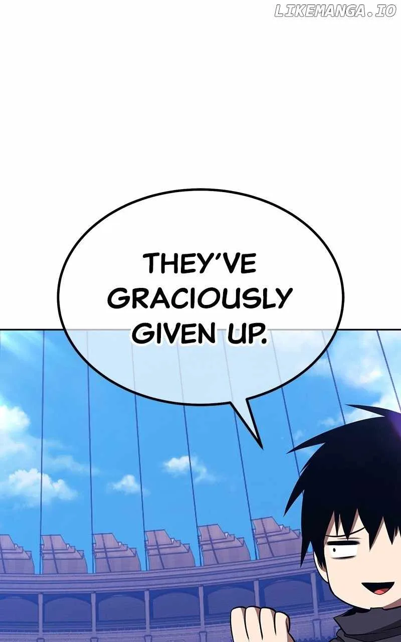 +99 Wooden stick Chapter 134 page 6