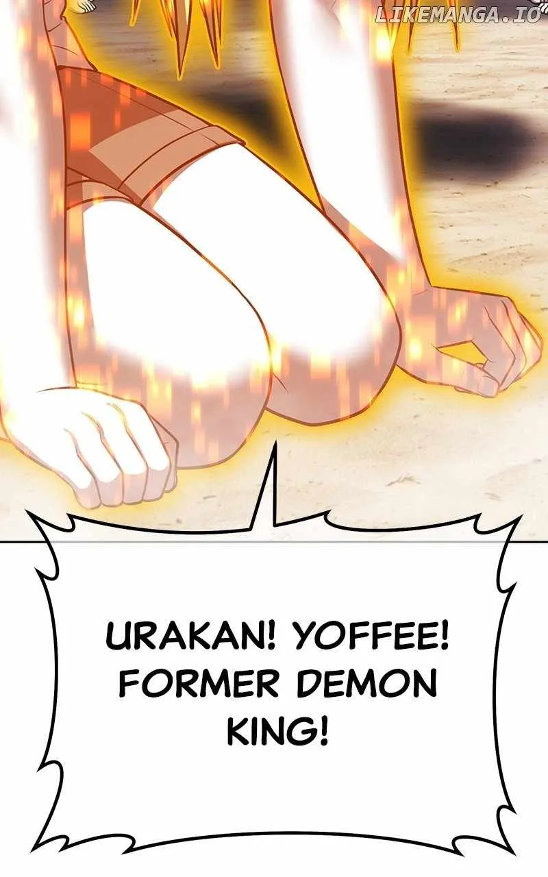 +99 Wooden stick Chapter 134 page 3
