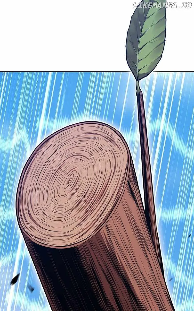 +99 Wooden stick Chapter 134 page 32