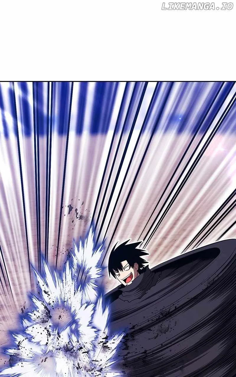 +99 Wooden stick Chapter 134 page 40