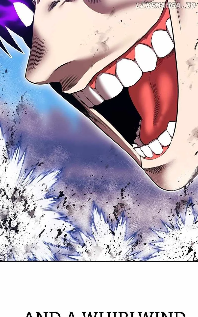 +99 Wooden stick Chapter 134 page 47