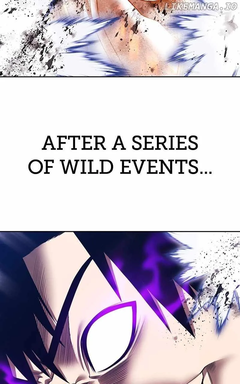 +99 Wooden stick Chapter 134 page 46