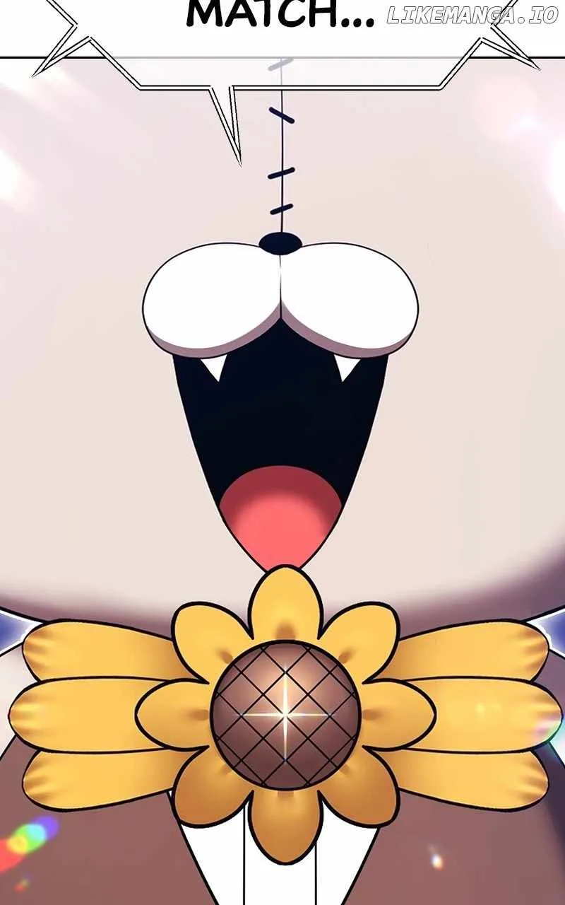 +99 Wooden stick Chapter 134 page 59