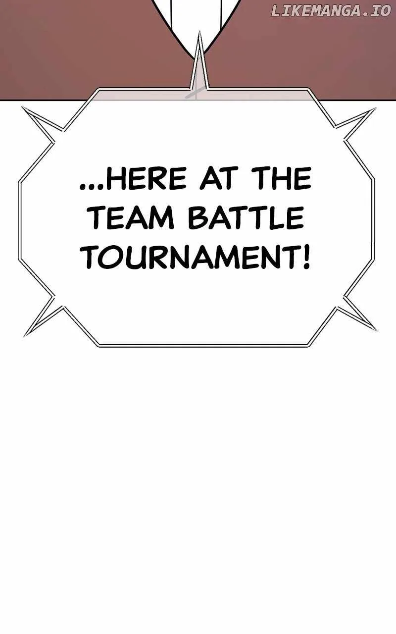 +99 Wooden stick Chapter 134 page 60