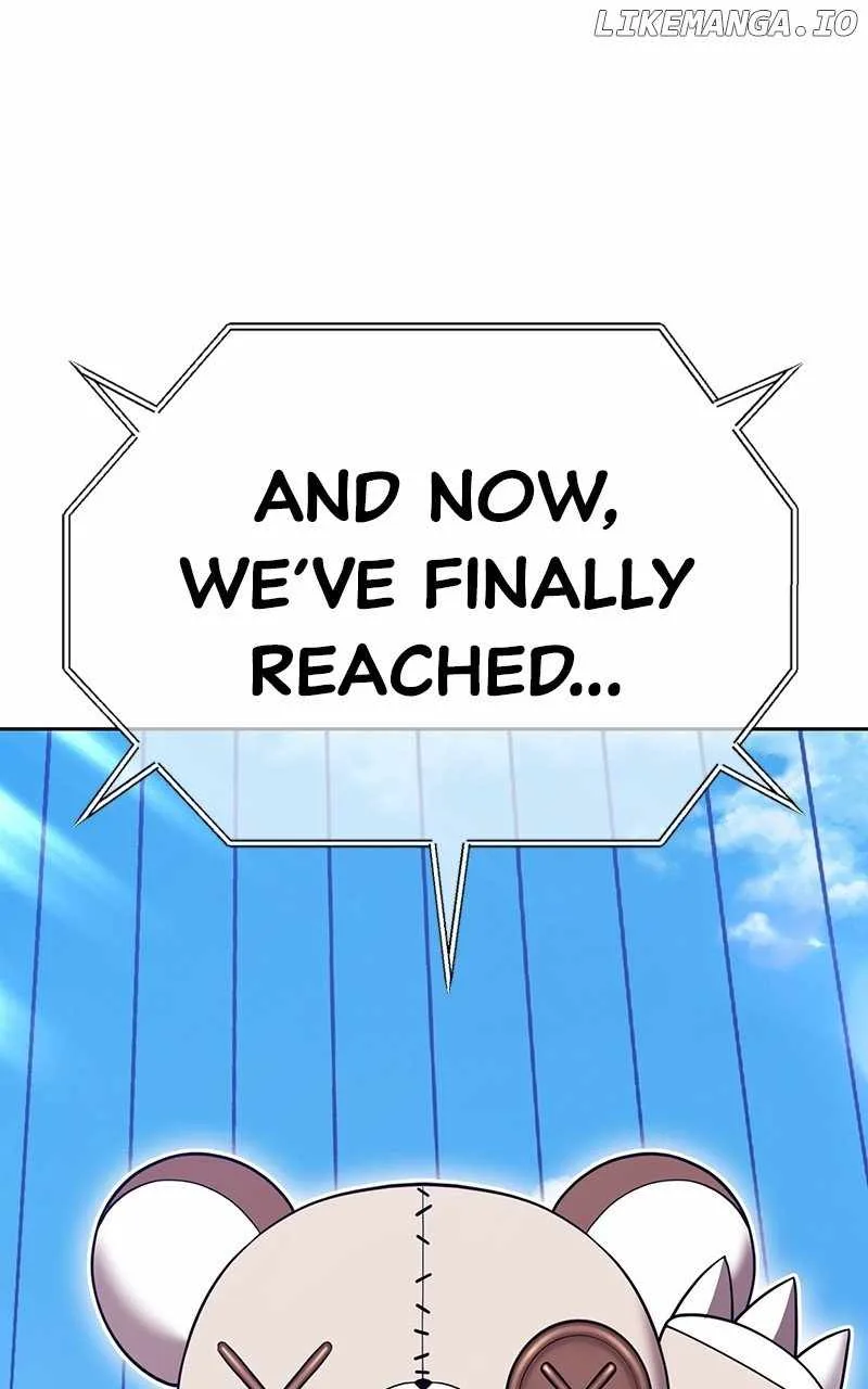 +99 Wooden stick Chapter 134 page 61