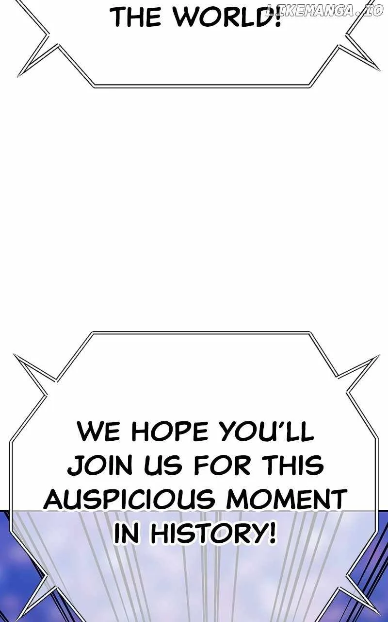+99 Wooden stick Chapter 134 page 74