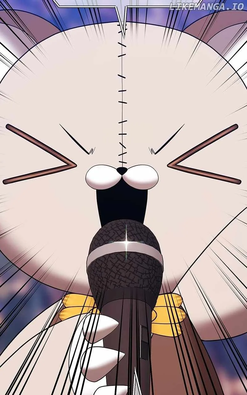 +99 Wooden stick Chapter 134 page 75