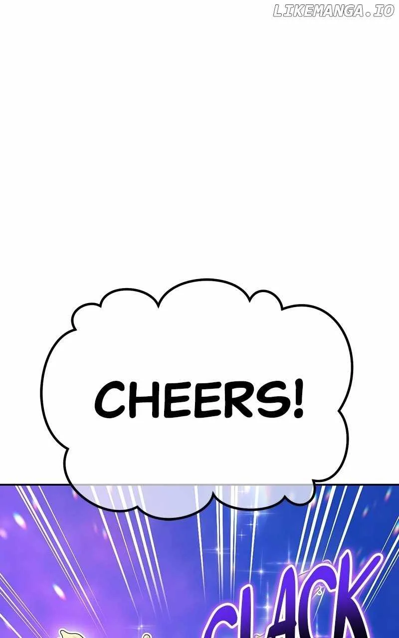 +99 Wooden stick Chapter 134 page 84
