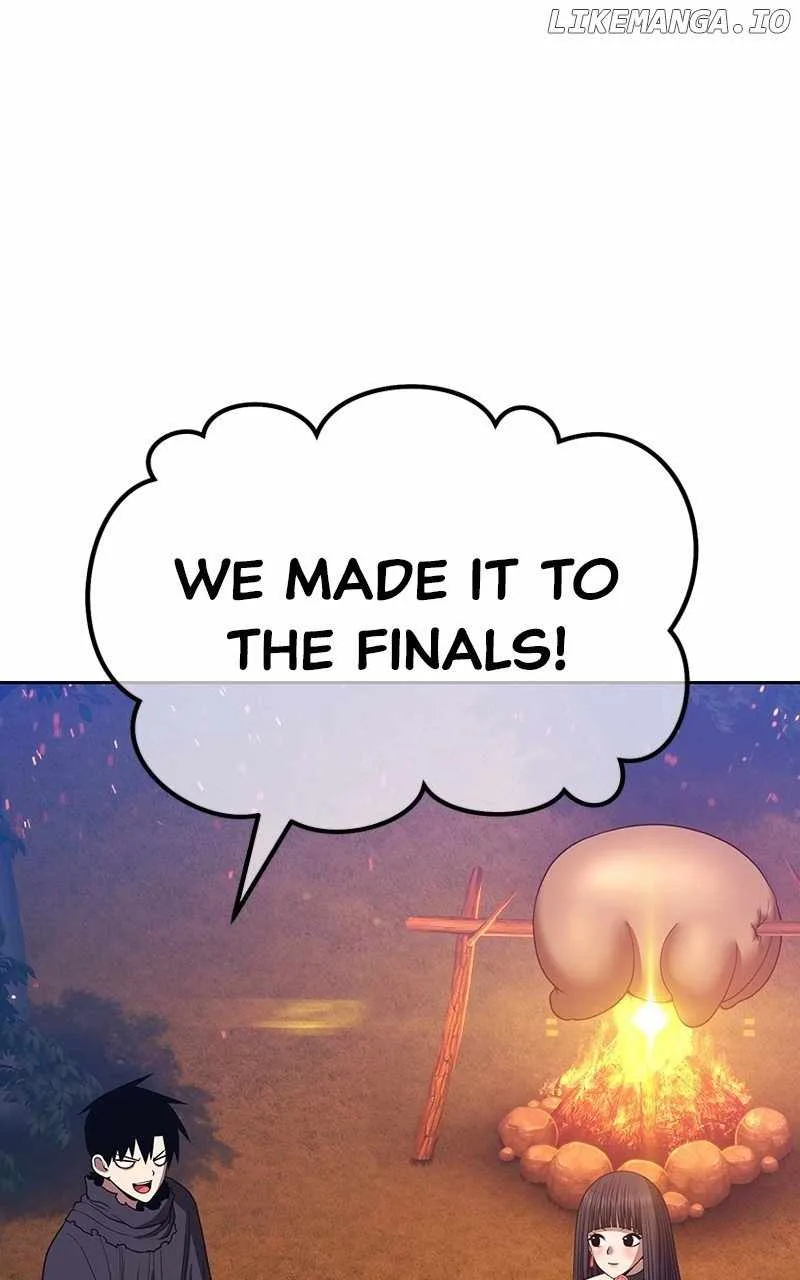 +99 Wooden stick Chapter 134 page 86