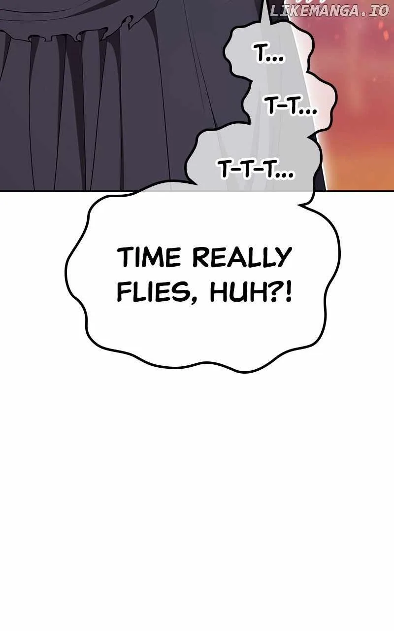 +99 Wooden stick Chapter 134 page 90