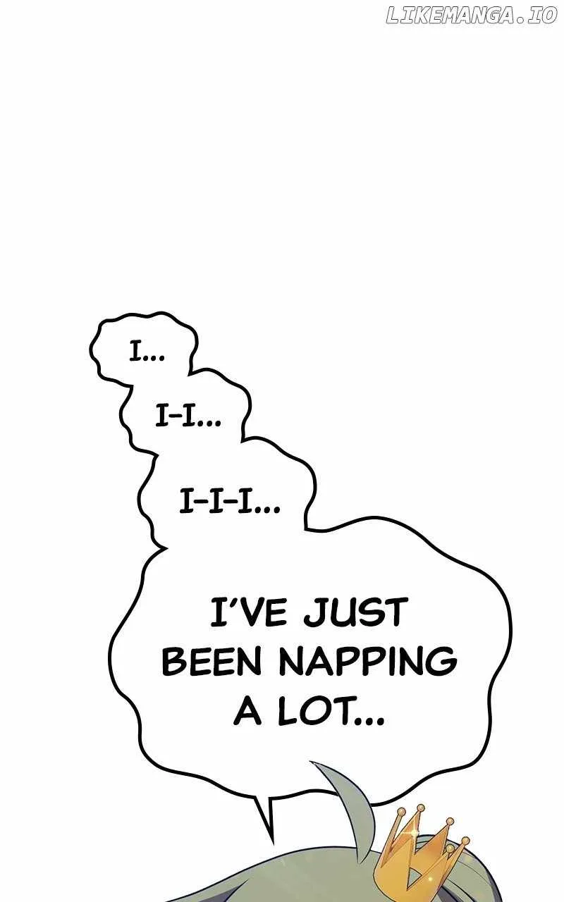 +99 Wooden stick Chapter 134 page 93