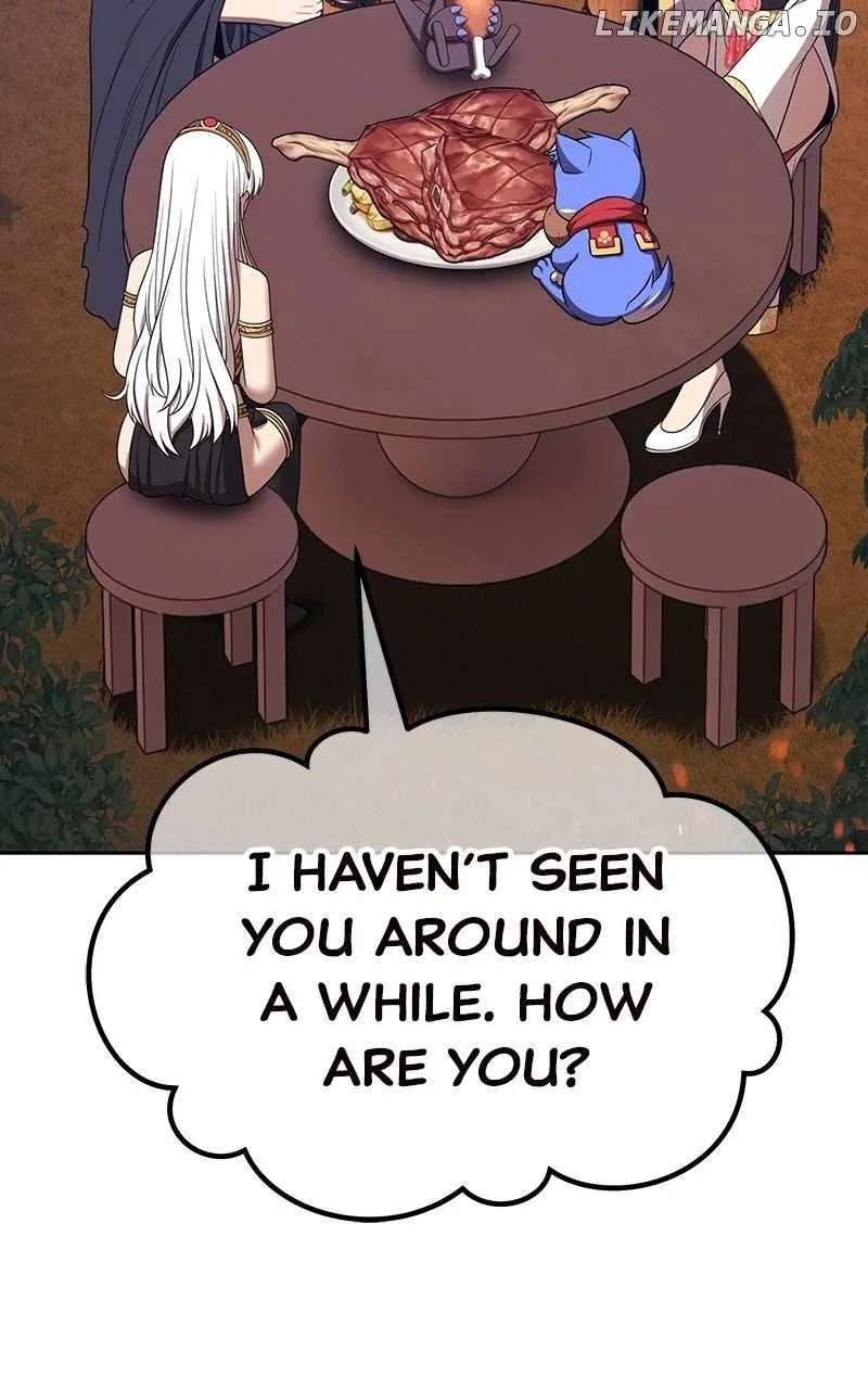 +99 Wooden stick Chapter 134 page 92