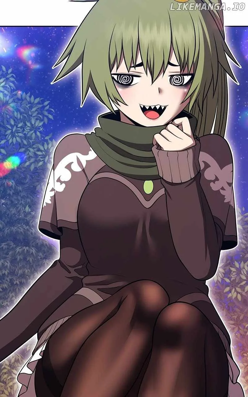 +99 Wooden stick Chapter 134 page 94