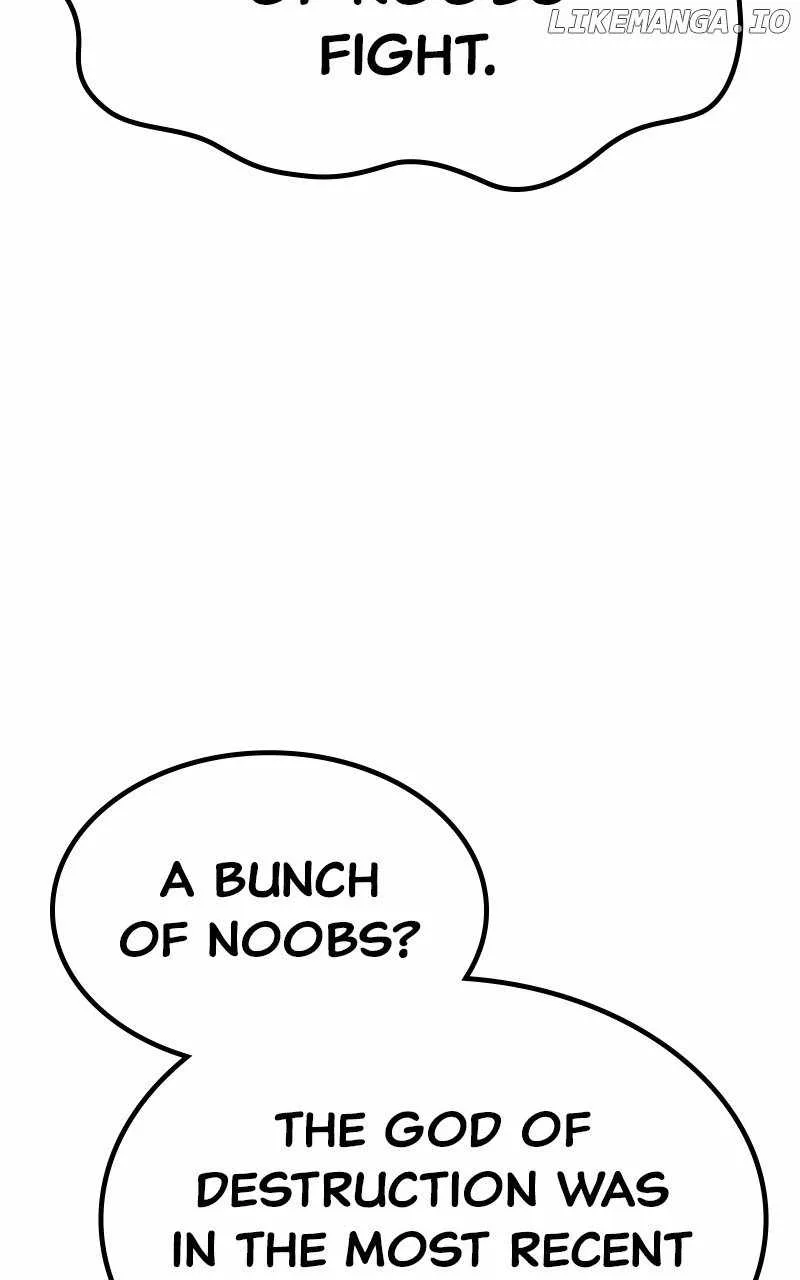 +99 Wooden stick Chapter 134 page 96