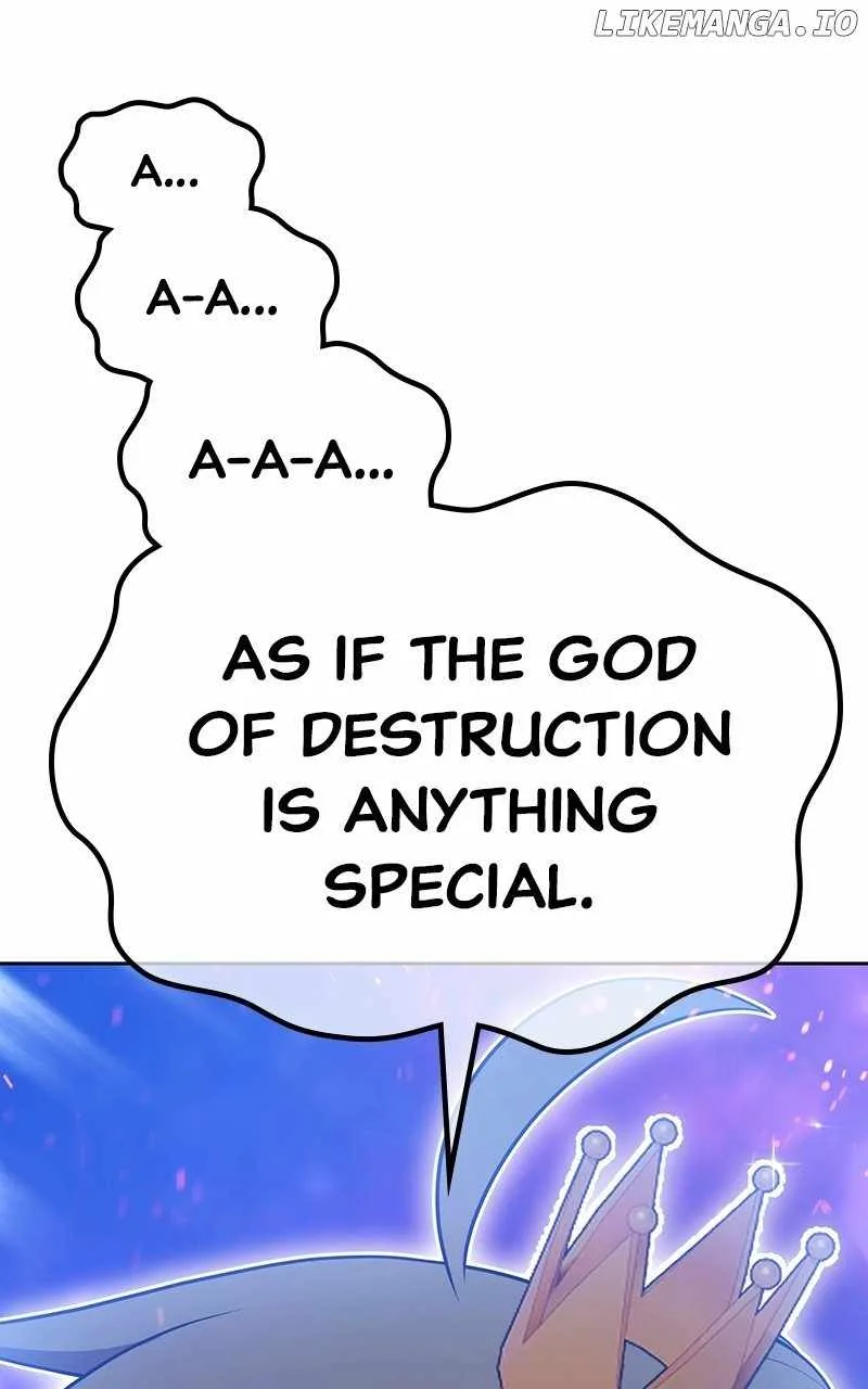 +99 Wooden stick Chapter 134 page 99